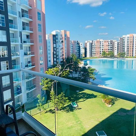 Apartment For Rent In Cancún Exteriör bild