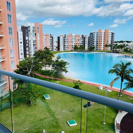 Apartment For Rent In Cancún Exteriör bild