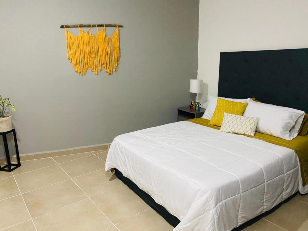 Apartment For Rent In Cancún Exteriör bild