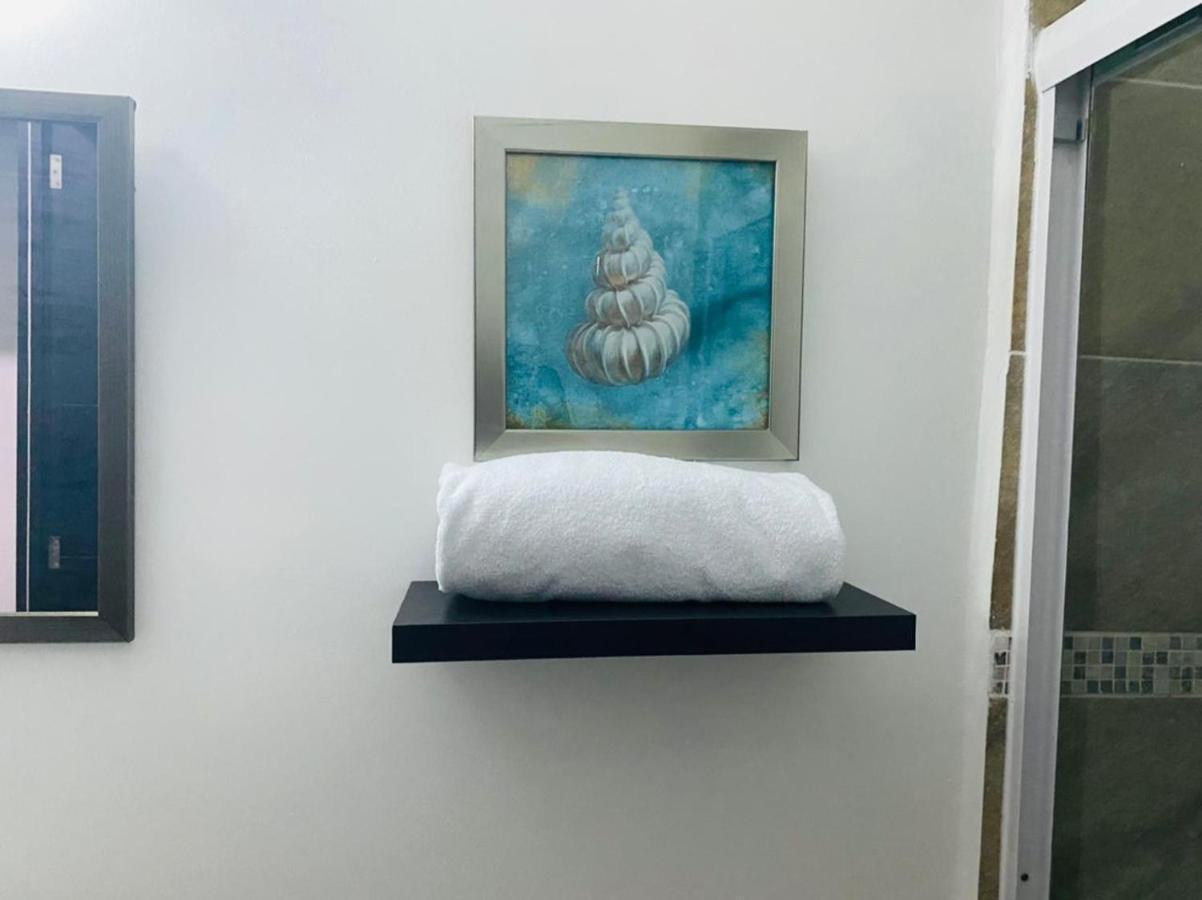 Apartment For Rent In Cancún Exteriör bild