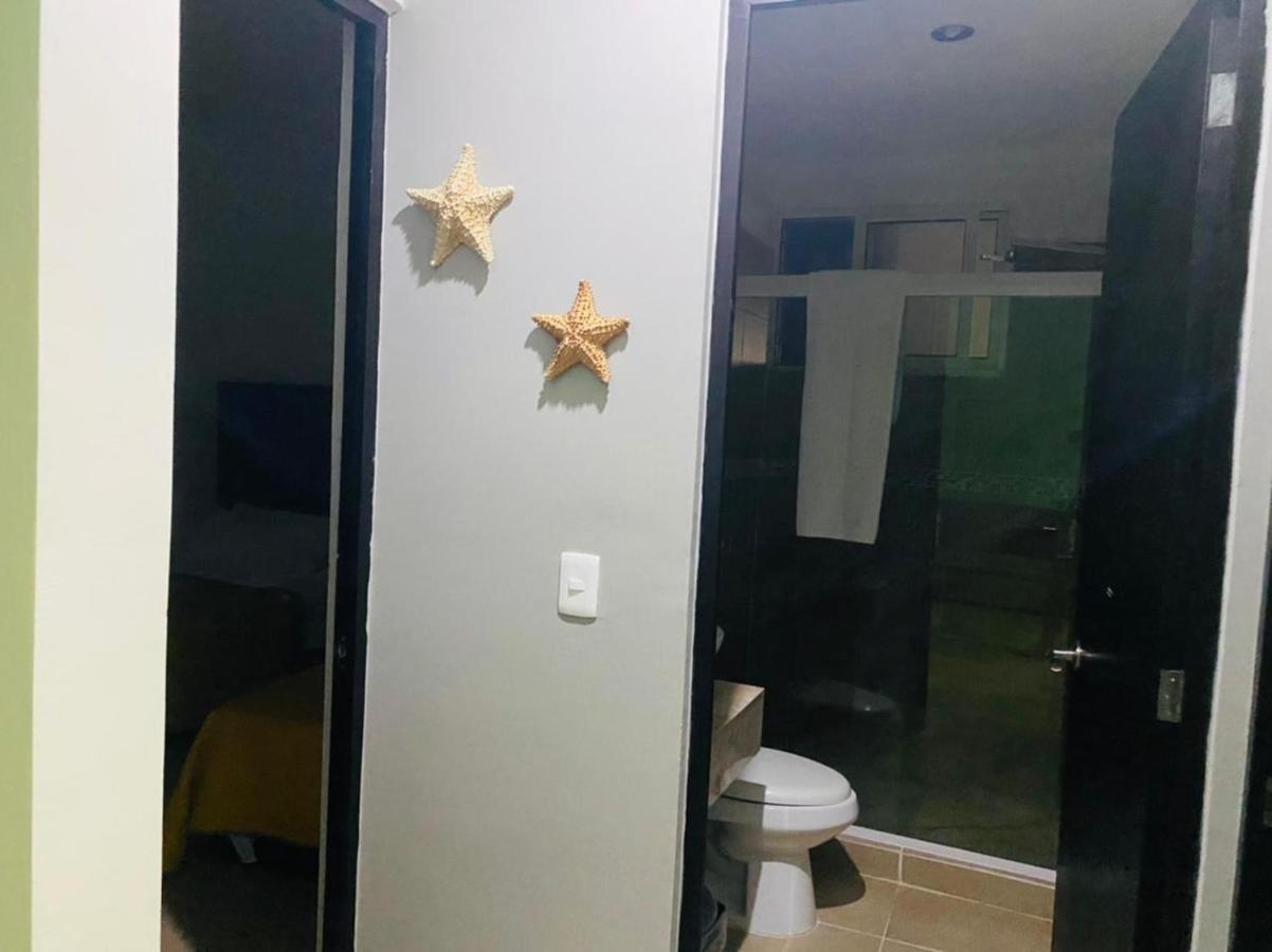 Apartment For Rent In Cancún Exteriör bild