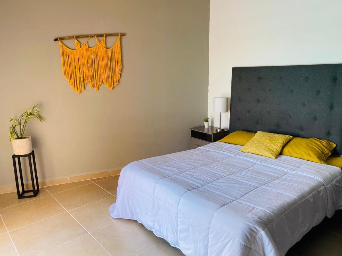 Apartment For Rent In Cancún Exteriör bild